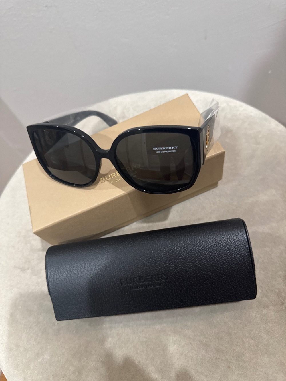Burberry Sunglasses